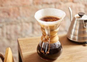 Filtered Coffee Reduces The Risks Of Death By 15 Percent