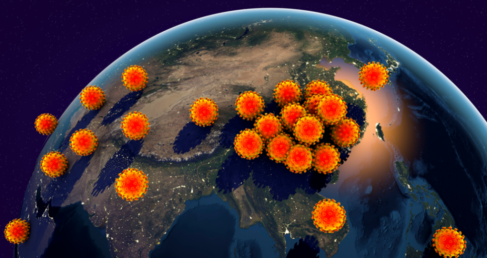 Global Pandemics In History That Were Worse Than The Coronavirus Outbreak