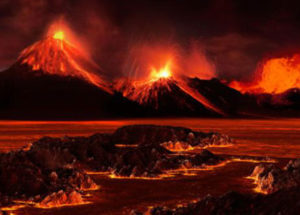 The Great Dying Event Is Still A Mystery For Many Researchers