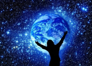 Simulations Reveal That Life Exists on Earth Due to Pure Luck