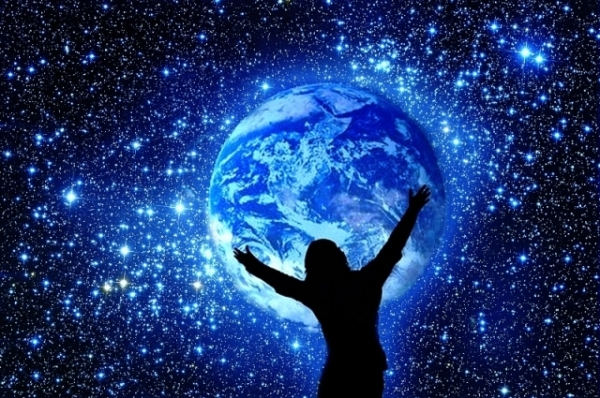 Homo Galacticus Will Be The Next Step Of Evolution Due To Space Travel