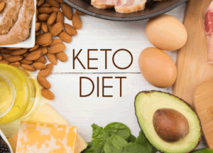 Keto Diet Is Beneficial Only If Your Metabolism Is Up To It