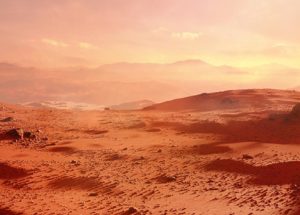 NASA And ESA To Bring Mars Soil And Rock Samples To Earth