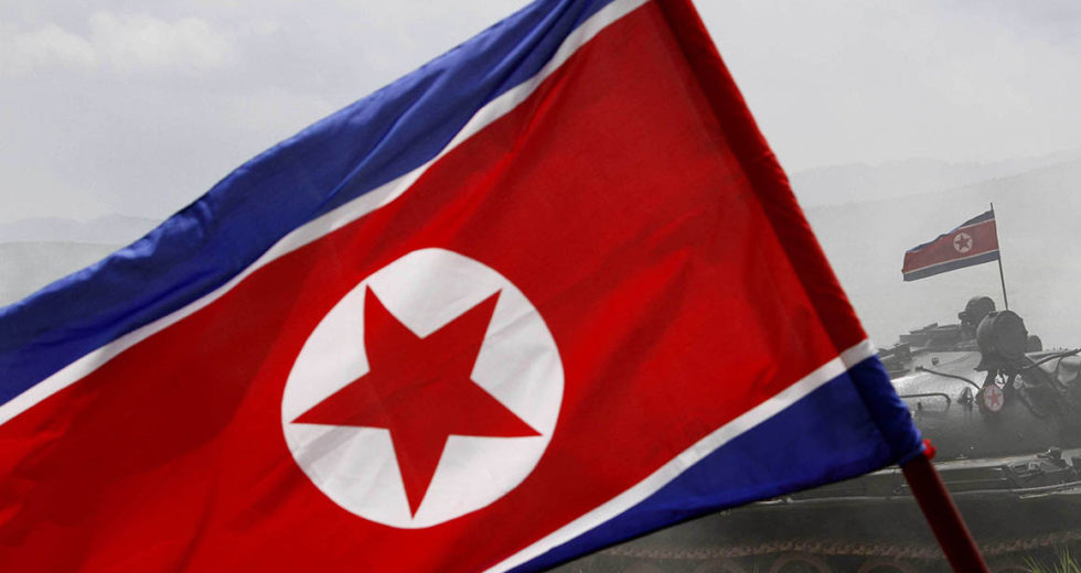 North Korea Has No Confirmed Coronavirus Cases, But Asked for Aid