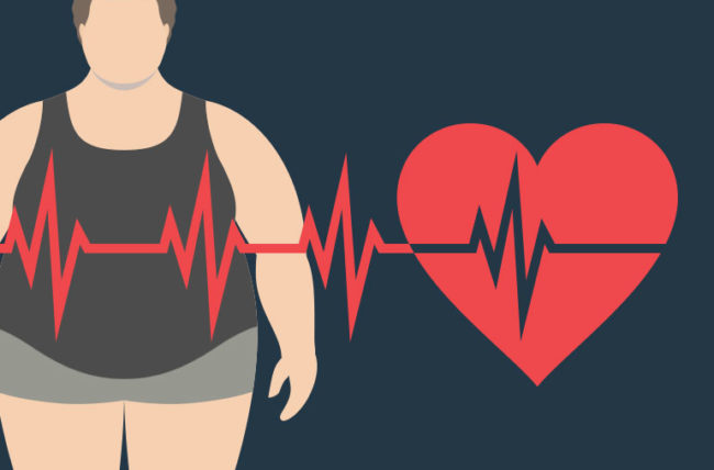 Obesity Is Influenced By A Protein In The Brain