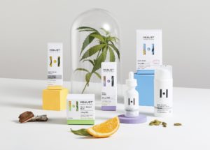 Healist Advanced Naturals Announces Official Launch as Cutting-Edge Wellness Brand