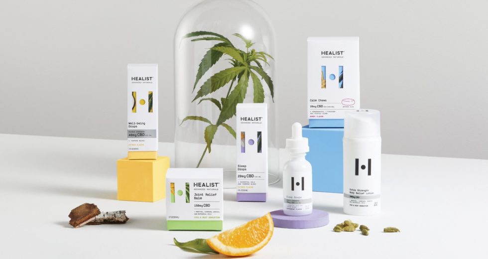 Healist Advanced Naturals Announces Official Launch as Cutting-Edge Wellness Brand