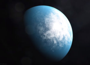 Good old manual search found the most Earth-like planet in Kepler’s old data