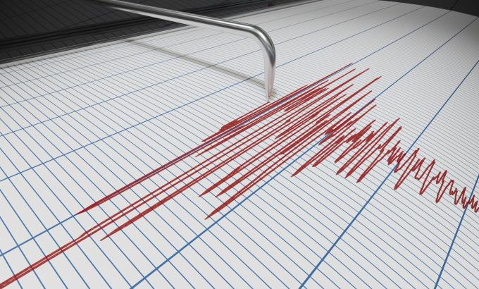 Major Seismic Drop Has Been Recorded Lately, And It’s Due To The COVID-19 Lockdown