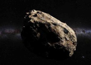 Space Mining Gets Green Light, As Donald Trump Approves It