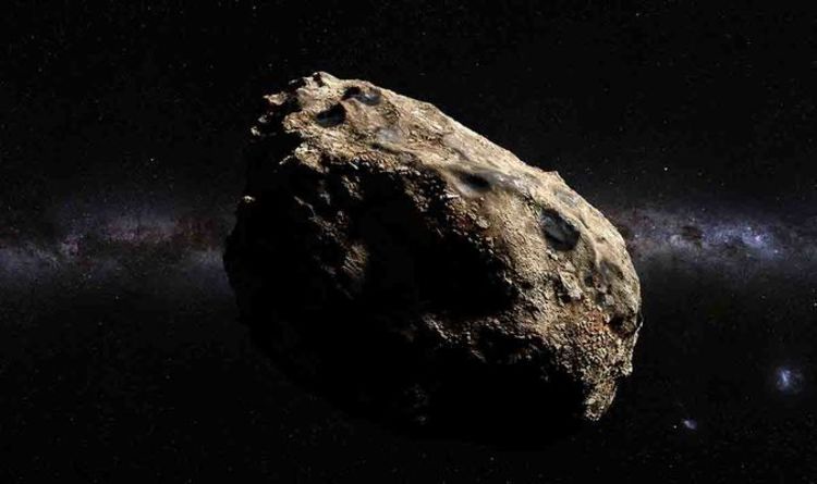 Space Mining Gets Green Light, As Donald Trump Approves It