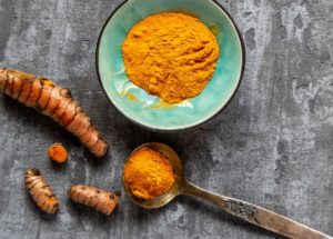 Turmeric Is An Essential Supplement During Weight Loss Diets