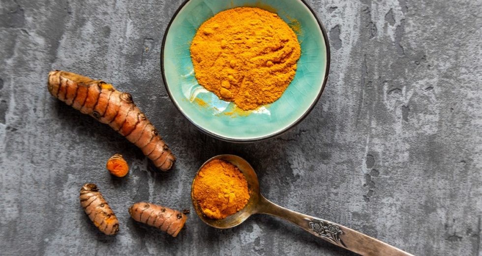 Turmeric Is An Essential Supplement During Weight Loss Diets