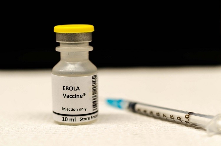 Universal Ebola Vaccine Is Now Under Trials