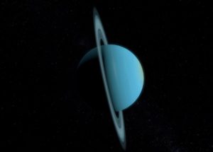 Uranus And Its Mysterious Behavior As A Planet Was Explained In A New Study