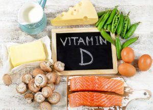 Vitamin D Might Help the Immune System Fight COVID-19