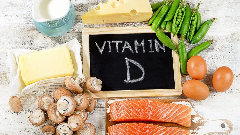 Vitamin D Might Help the Immune System Fight COVID-19