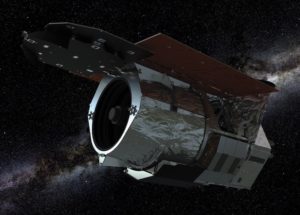 WFIRST Will Employ Advanced Techniques To Track Down Exoplanets