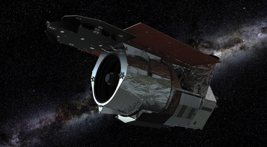 WFIRST Will Employ Advanced Techniques To Track Down Exoplanets