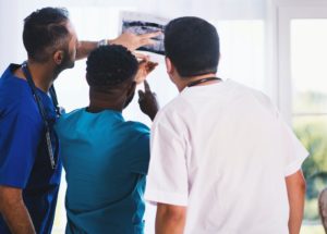 The Role of Healthcare in Increasing Survival Rates
