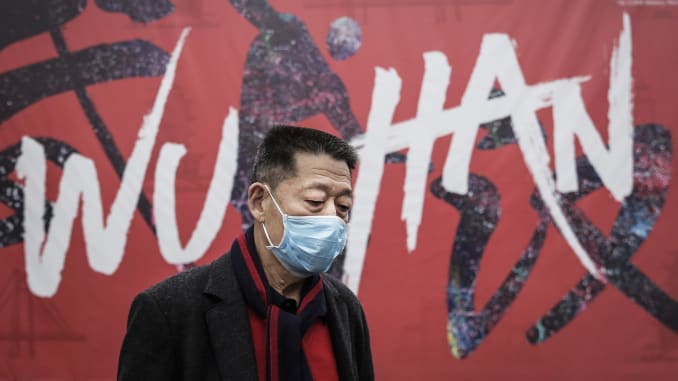Coronavirus Breaking News: Wuhan Makes Crucial Move, Following Emergence Of New COVID-19 Cases