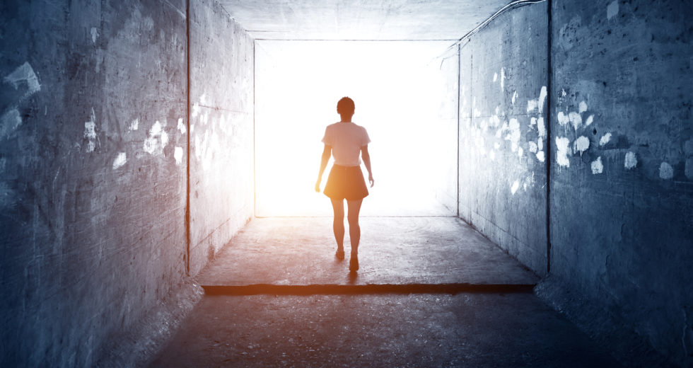 Death Mysteries Unveiled: Expert Reveals What Happens During Near Death Experiences