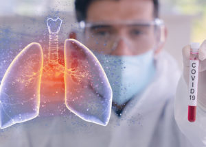 Coronavirus Success: New Portable Analyzer Can Find Antivirus Antibody On The Spot