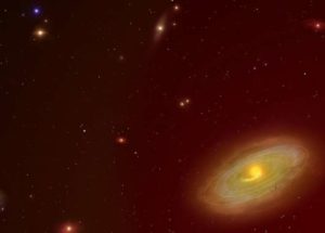Ancient Molecular Fluids of Solar System Might Unveil Significant Data