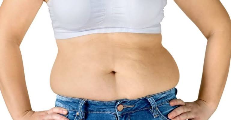 Best Exercises To Get Rid Of The Belly Fat