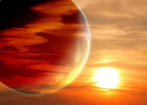 Watch Out For Hydrogen-Breathing Aliens! They Might Be Real!