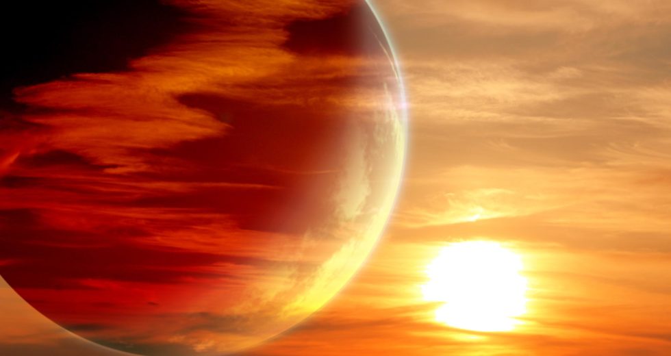 Watch Out For Hydrogen-Breathing Aliens! They Might Be Real!