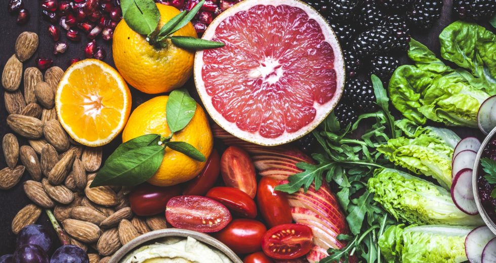 Is Becoming Vegan a Solution for Losing Weight?