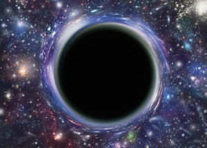 New Research Reveals The Good Side of Black Holes