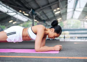 Let the Myths about Burning Fats Fall