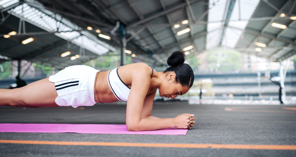 Let the Myths about Burning Fats Fall