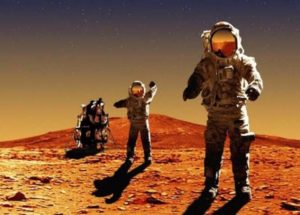 You Can Win $500,000 From NASA for Solving the Conundrum of the Food Production in Space