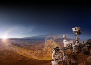 NASA is working on a new treaty that aims to protect the humanity from being contaminated with outer Space Viruses