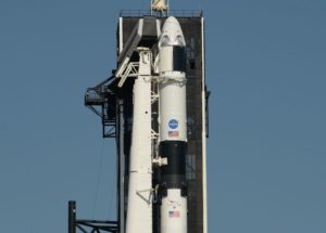 NASA’s Demo 2 Mission just Revealed its “Behind the Scenes” Documentary