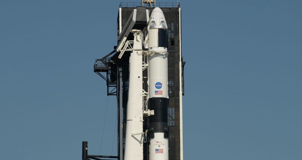 NASA’s Demo 2 Mission just Revealed its “Behind the Scenes” Documentary