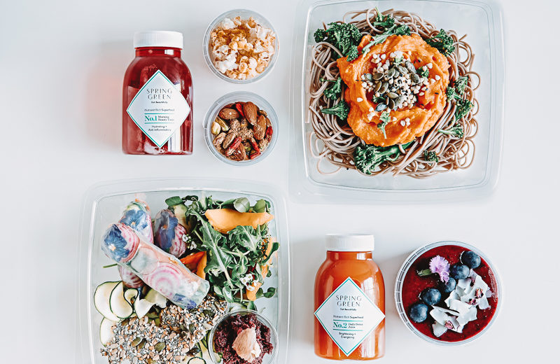 Here Are Some Things You Can Do To Avoid Wasting Too Much Time In Deciding What To Order