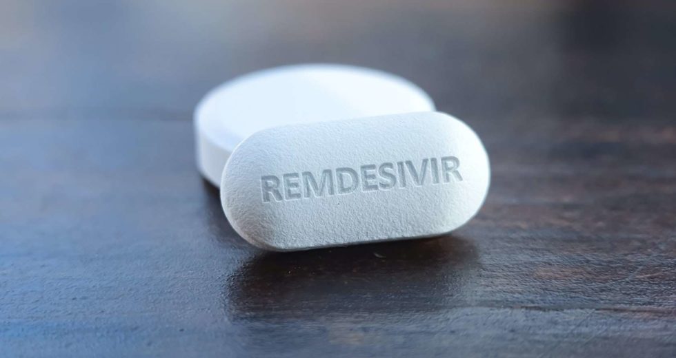 Remdesivir Proved Effective Against Coronavirus In Latest Trials
