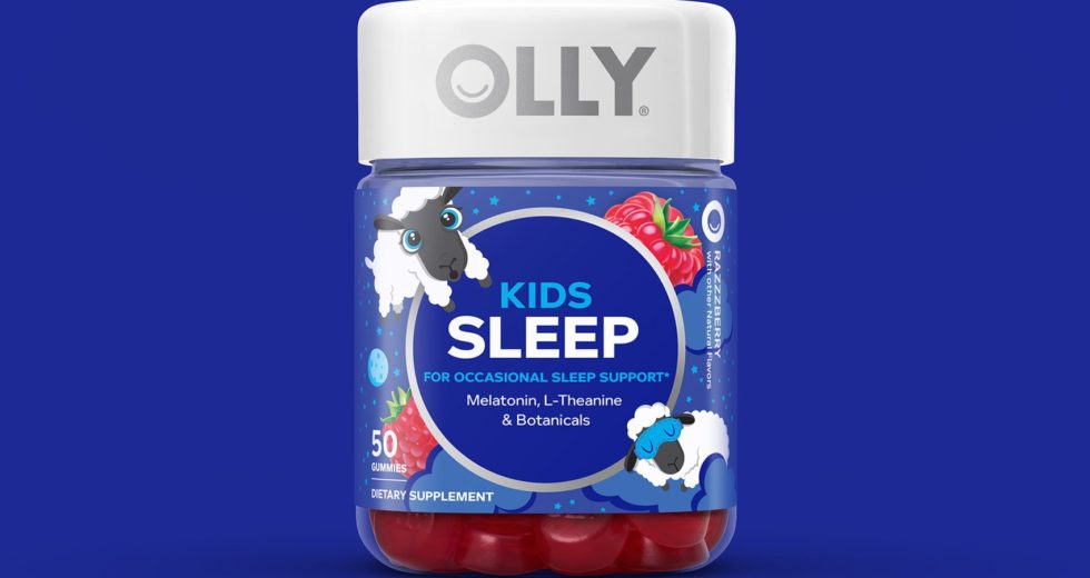 The 5 Best Sleep Gummy Brands