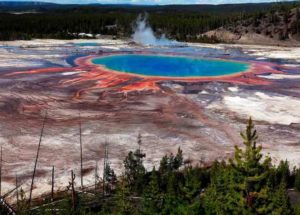 Supervolcano Approximately 30 Times Bigger Than Yellowstone Discovered In Utah