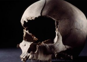 Vikings Had Some Weird Burial Customs, New Research Revealed