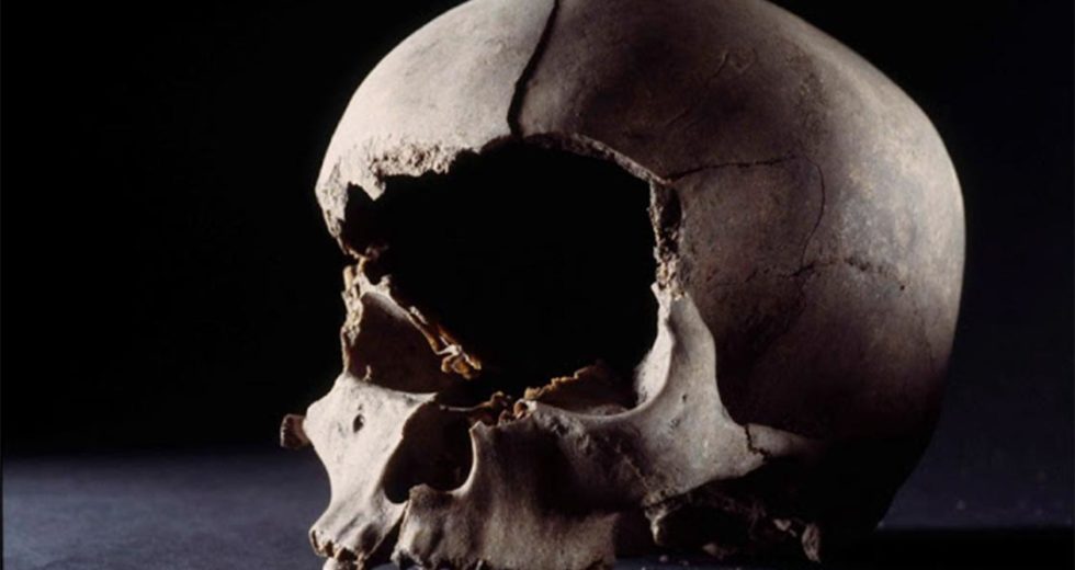 Vikings Had Some Weird Burial Customs, New Research Revealed