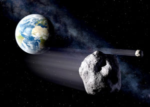 Where Exactly are Meteorites more Likely to Hit The Earth