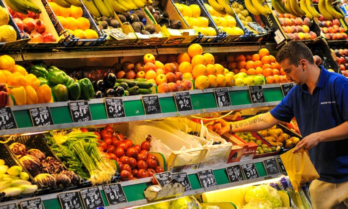 You can keep a Healthy Diet, even if your Budget is Low