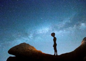 World Premiere: Radio Bursts Detected From an Exoplanet – Alien Life Finally Found?