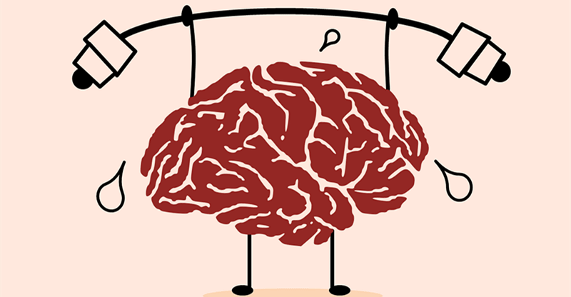 Top 5 Brain Exercises To Fortify Your Emotional Status