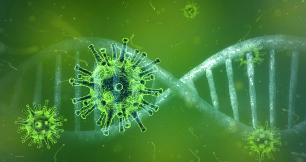Coronavirus Breakthrough: Antiviral Mask Can Kill Sars-CoV-2 On Contact